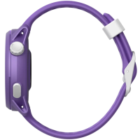 COROS - PACE 3 GPS Sport Watch - Silicone Violet